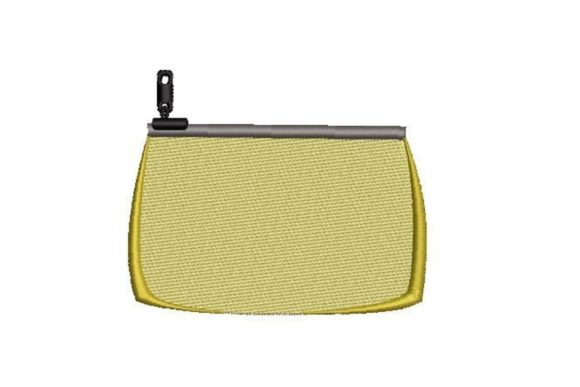 A Professional Review of Yellow Makeup Bag Mockup for Business Merchandise