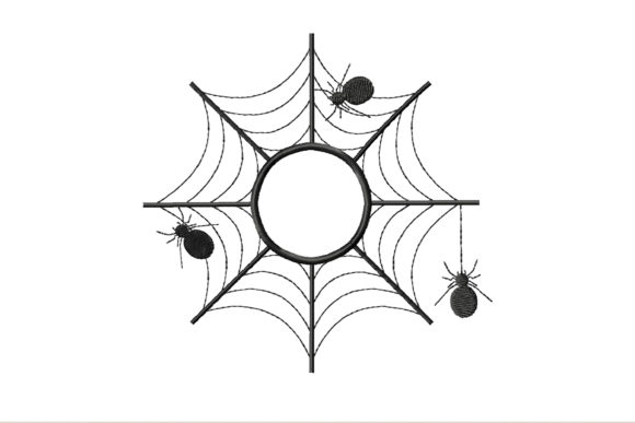 A Professional’s Look at the Circle Frame Monogram Design