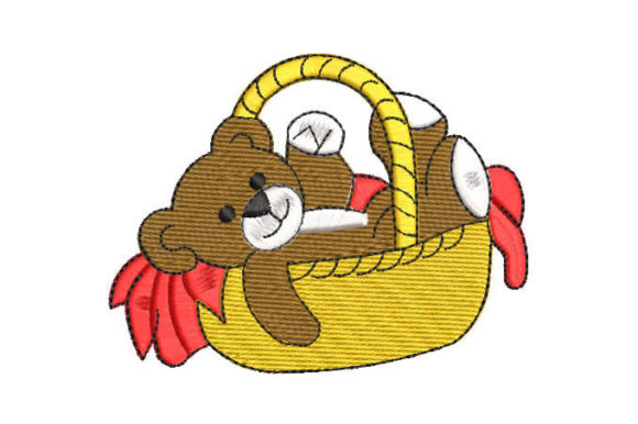 Embroidery Review: 