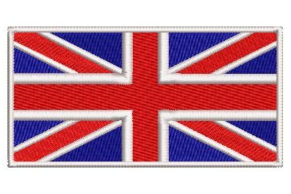 Layered Union Jack Flag Review