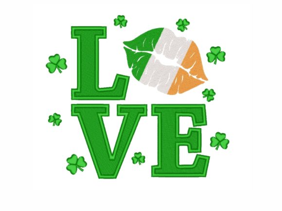 Love St Patrick's Day: A Designer’s Review for Personalized Gifts