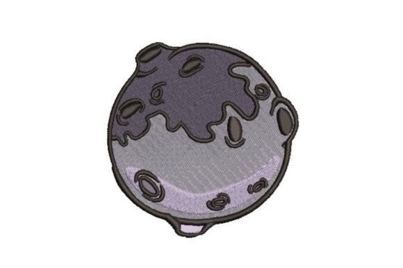 Mercury Embroidery Design Review for Business Use