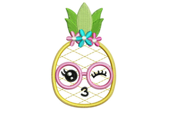 The Cute Pineapple: A Professional Review for Business Merchandise