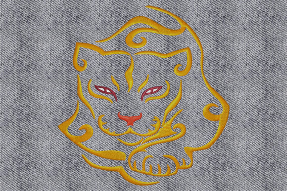 Why Cheetah is a Bold Choice for Your Embroidery Product Line