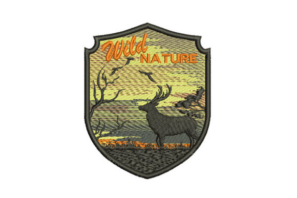 Wild Nature: A Designer's Review for Boutique Sweatshirts